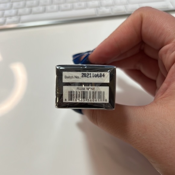 DM BEAUTY COLORFIX EYE, CHEEK AND LIP PIGMENT - still sealed in box!! - Picture 6 of 6